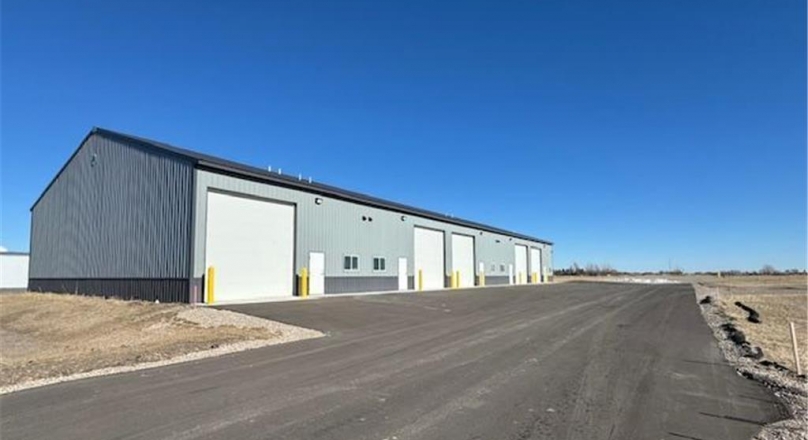 700 Armstrong Dr. S. Fairmont, MN
